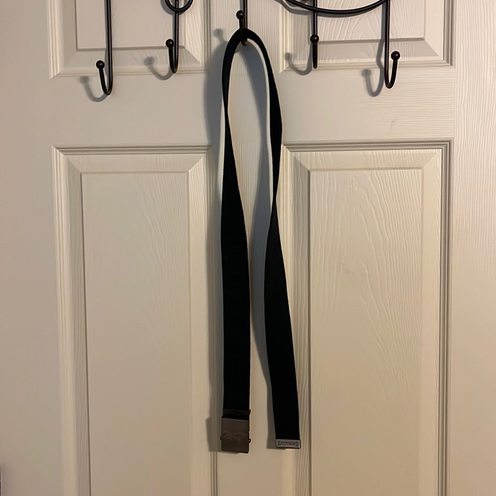 Browning adjustable men’s belt